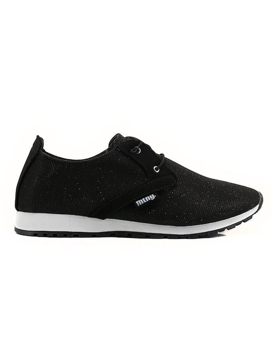 MTNG Sneakers Black