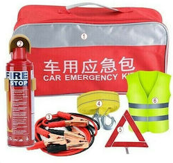 Car Emergency Set 5pcs Car Emergency Set 5pcs