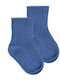 FMS Kindersocken Blue