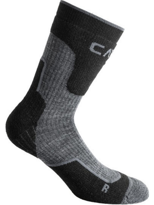 CMP Kindersocken Black CMP Kindersocken Black