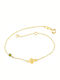 Bracelet made of Gold 14K