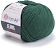 YarnArt Cotton Knitting Yarn Blue 160m 50gr