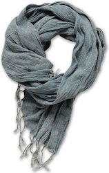 Charisma Women's Scarf Light Blue