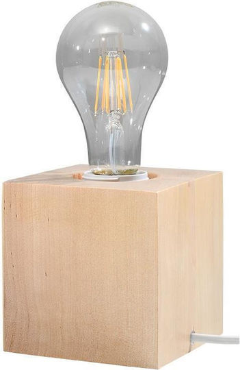Sollux Lămpi Decorative Pentru Masă
