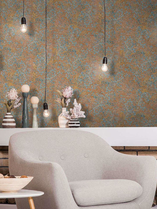 Wallpaper Brown L300xW300cm