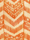 Wall Wallpaper Orange 1000x52cm