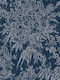 Wallpaper Navy Blue L1000xW52cm