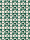 Wall Wallpaper Green 1000x52cm