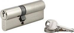 Thirard Lock Cylinder 85mm (35-50) with 3 Keys ...