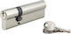 Thirard Κύλινδρος Κλειδαριάς 100mm (30-70) με 3...