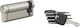 Thirard Lock Cylinder Security Half 70mm with 5...