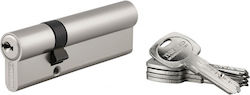 Thirard Zylinderschloss Sicherheits 65mm mit 5 ...