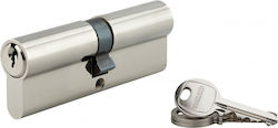 Thirard Lock Cylinder 120mm (45-75) with 3 Keys...
