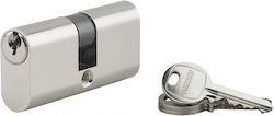 Thirard Lock Cylinder Security 60mm (30-30) wit...