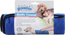 Pawise Πετσέτα για Καθαρισμό Σώματος Σκύλου