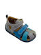 Froddo Shoe Sandals Gray