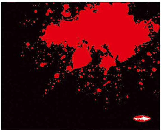 Reekin 50-MAK-21906 Gaming Mouse Pad Large (400mm)