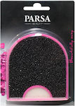 Parsa Brush Cleaning Surface