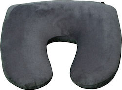 Origin Outdoors Travel Pillow Travel Set Pillow Gray