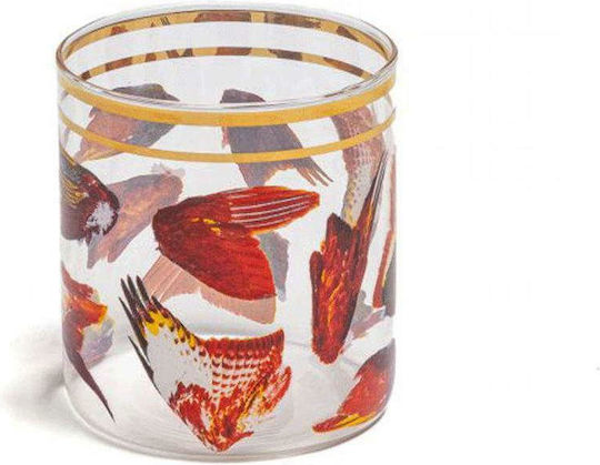 Seletti Glass Water made of Glass