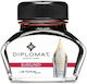 Diplomat Replacement Ink for Pen in Red color 30ml