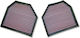 DNA Filters Airfilter Funnel Open Type for BMW M4
