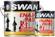 Swan Schutzfarbe Weiß 375ml