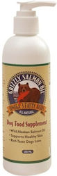 Grizzly Salmon Oil for Dogs 500ml for Skin & Hair