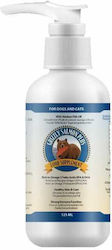 Συμπλήρωμα Διατροφής Grizzly Pet Schesir Λάδι Σολομού 500ml Συμπλήρωμα Διατροφής Grizzly Pet Schesir Λάδι Σολομού 500ml