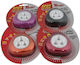 LED Emergency Light Spot with Battery Powered 1pcs