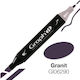 Drawing Marker Purple 1pcs