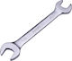 Double German Wrench Size 25x28mm