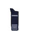 Ulisse Men's Solid Color Socks Blue