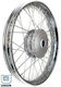 Union Excel Motorradfelgen Set