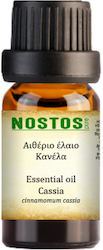 Nostos Pure Essential Oil Cinnamon 50ml