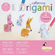 Fridolin Origami