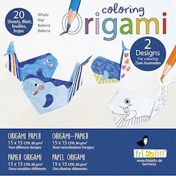 Fridolin Origami Fridolin Origami