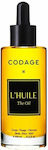 Codage Paris Oil 100ml