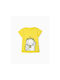 Zippy Kids T-shirt Yellow