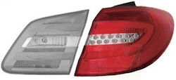 Rücklichter LED für Mercedes-Benz B Klasse 1Stück Rücklichter LED für Mercedes-Benz B Klasse 1Stück