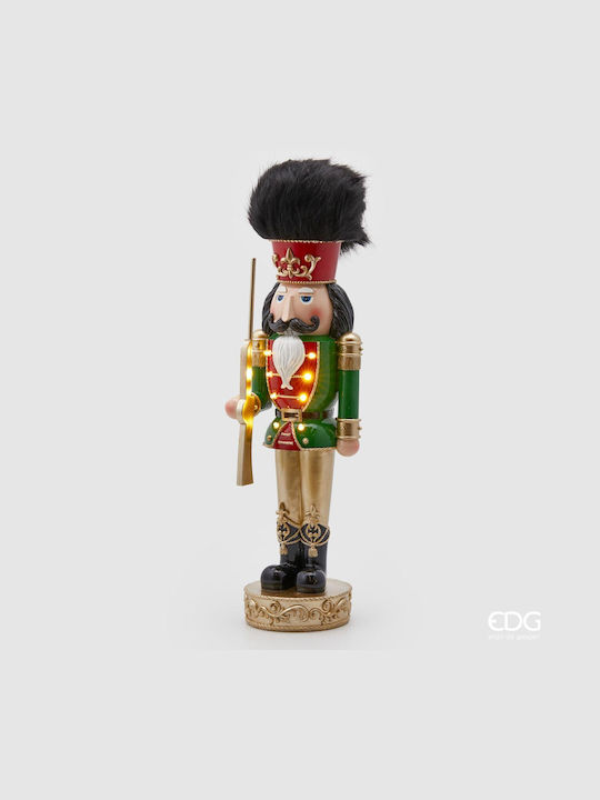 EDG Nutcracker de Crăciun Înălțime 61cm.