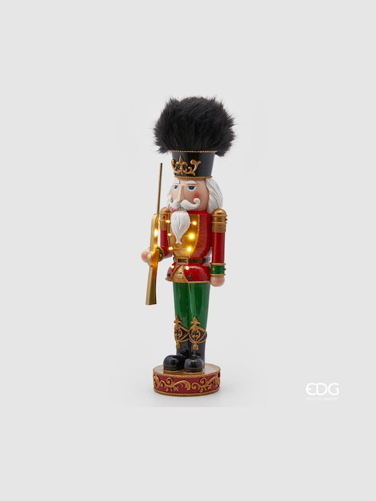 EDG Nutcracker de Crăciun Înălțime 61cm.
