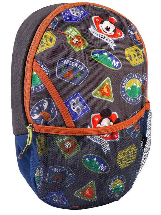 Disney Bag Backpack Blue