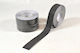 Self-Adhesive Grip Tape Black 50mm