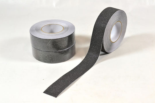 Self-Adhesive Grip Tape Black 50mm