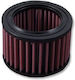 DNA Filters Φίλτρο Αέρα Μοτοσυκλέτας Aprilia Pegaso 650