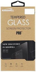 Kisswill 0.3mm Tempered Glass