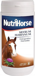 NutriHorse Silybum Marianum Συμπλήρωμα Διατροφής 0.7kg