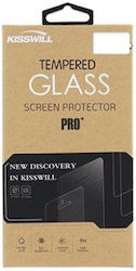 Kisswill Tempered Glass 0.3mm
