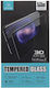 Usams 3D Tempered Glass (iPhone 11 Pro / X / XS)